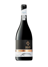 H.O. ACHADO 2019